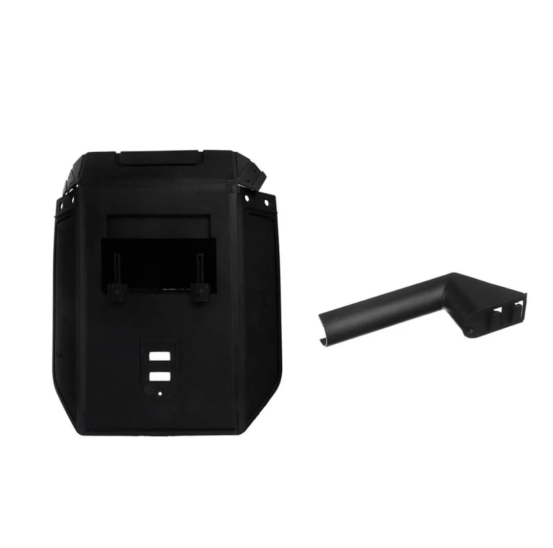 دستگاه جوشکاری 405 آمپر اینتیمکس مدل PRO-405S