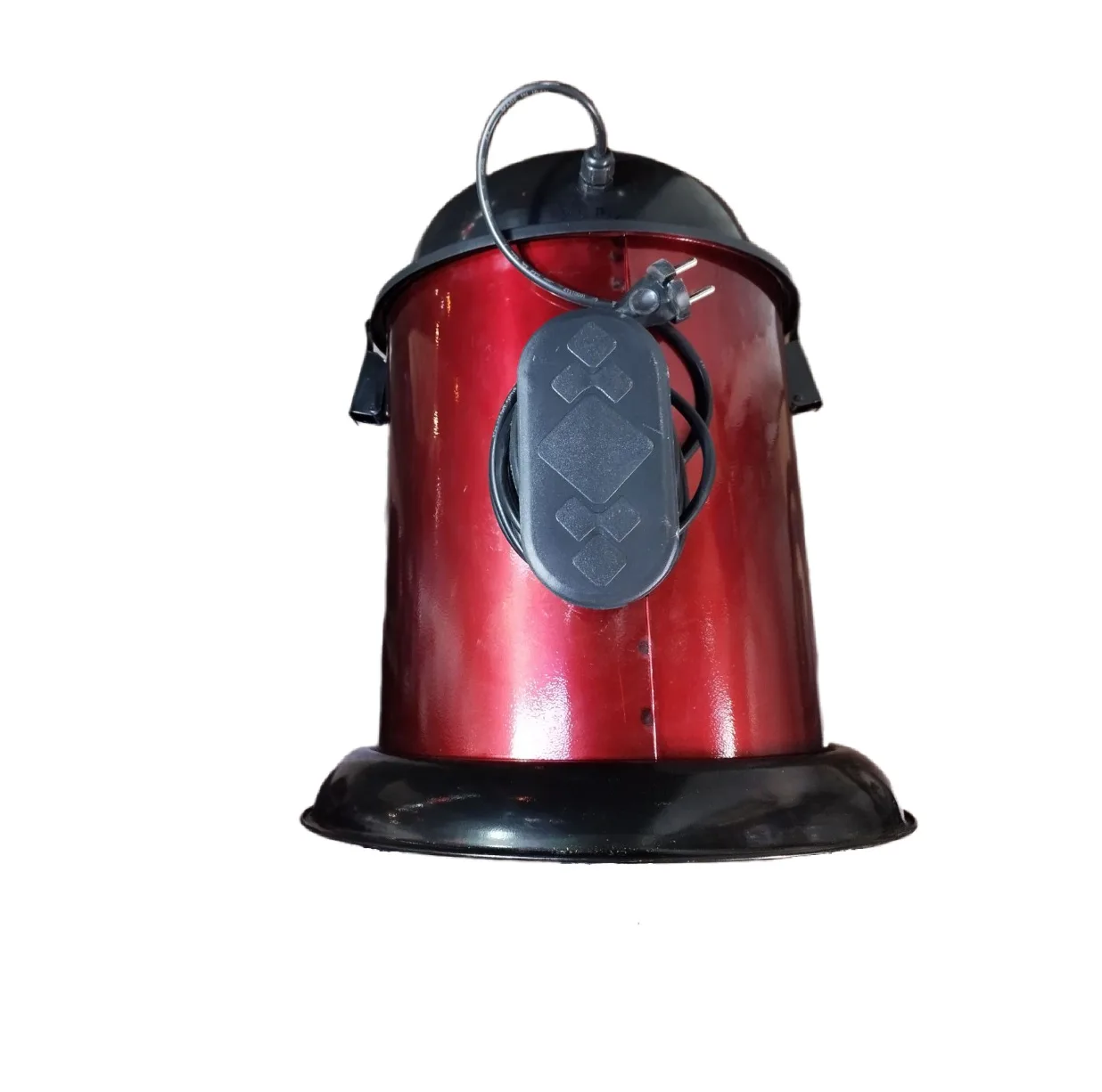 بدنه جاروبرقی سطلی آرمان کد b839