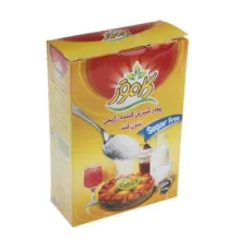پودر شیرین کننده بدون قند کامور - 200 گرم