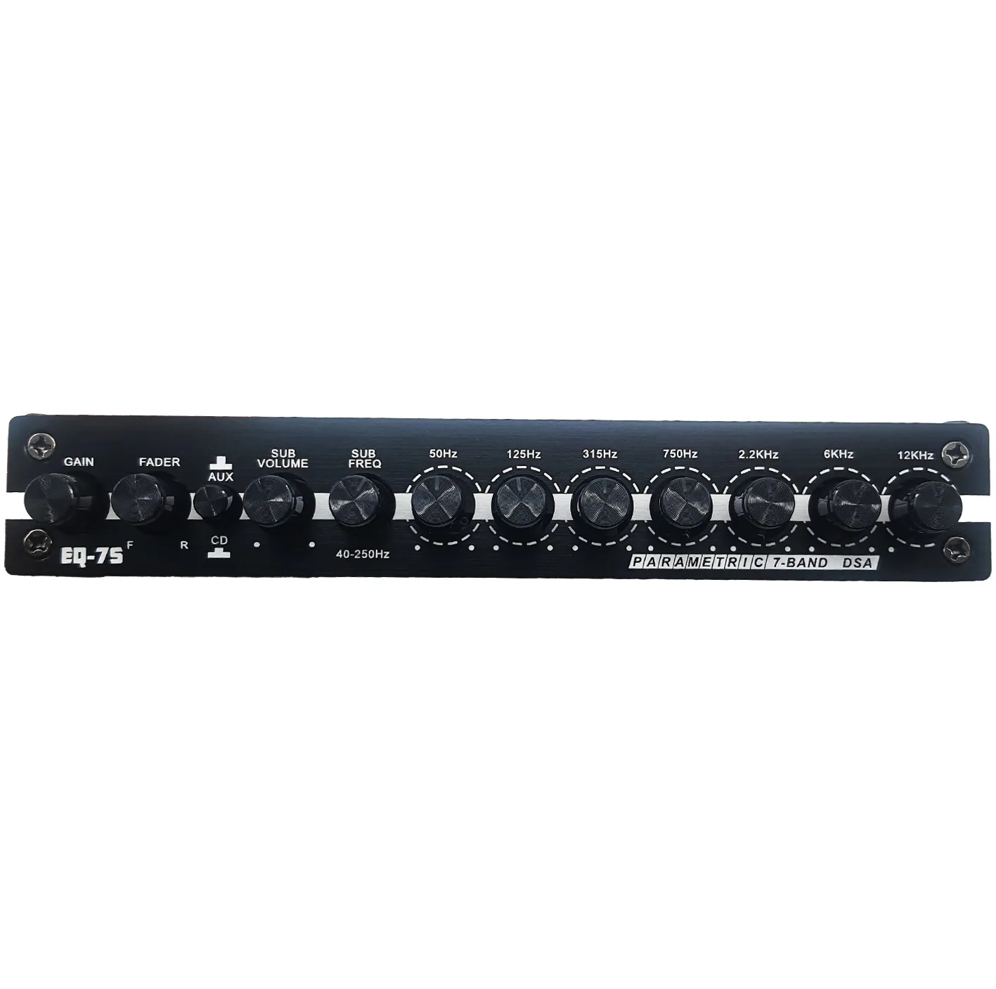 پروسسور اسکایلر مدل EQ-7S