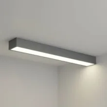 چراغ خطی مدل روکار 14200