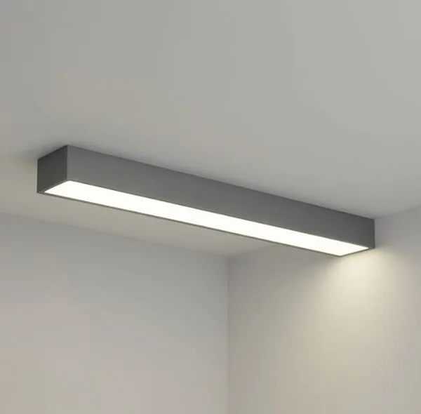 چراغ خطی مدل روکار 14200