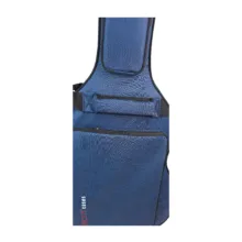 سافت کیس گیتار کلاسیک ایکات کیس مدل M2Y-110-11