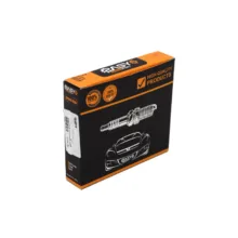 شمع خودرو ایریدیوم پاسیکو مدل دو پلاتین K7RLDC کد P907 بسته 4 عددی