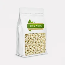 شکلات چیپسی نسوز ارگانیک - 500 گرم