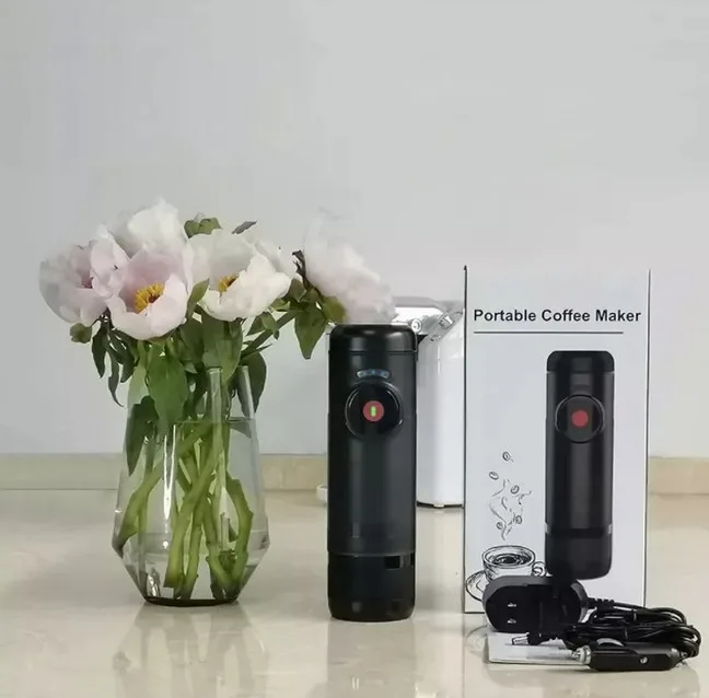 اسپرسوساز فندکی ایمنس مدل CP008ESE