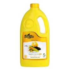 روغن کانولا و ذرت دلوین- 1800 میلی لیتر
