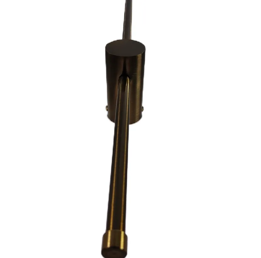 چراغ دیواری ار دی تی مدل خطی کدWe1400