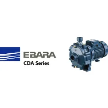 موتور پمپ ابارا مدل CDA-300-M-LOCAL