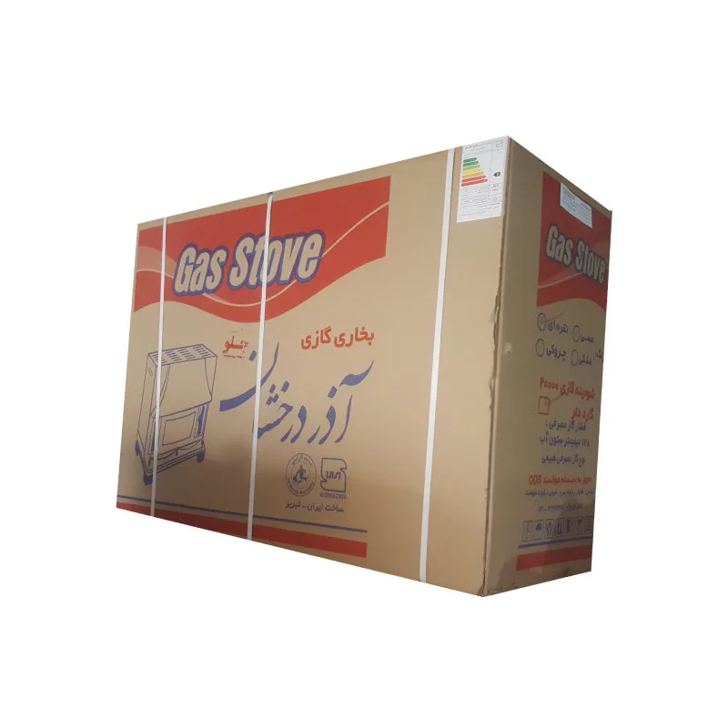 بخاری گازی آذر درخشان کد 24000