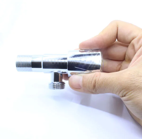 شیر سرویس بهداشتی دینا مدل DN-223