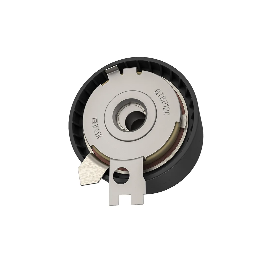 کیت تسمه تایم جی ام بی کد GKP0036 مناسب برای 206 تیپ 5