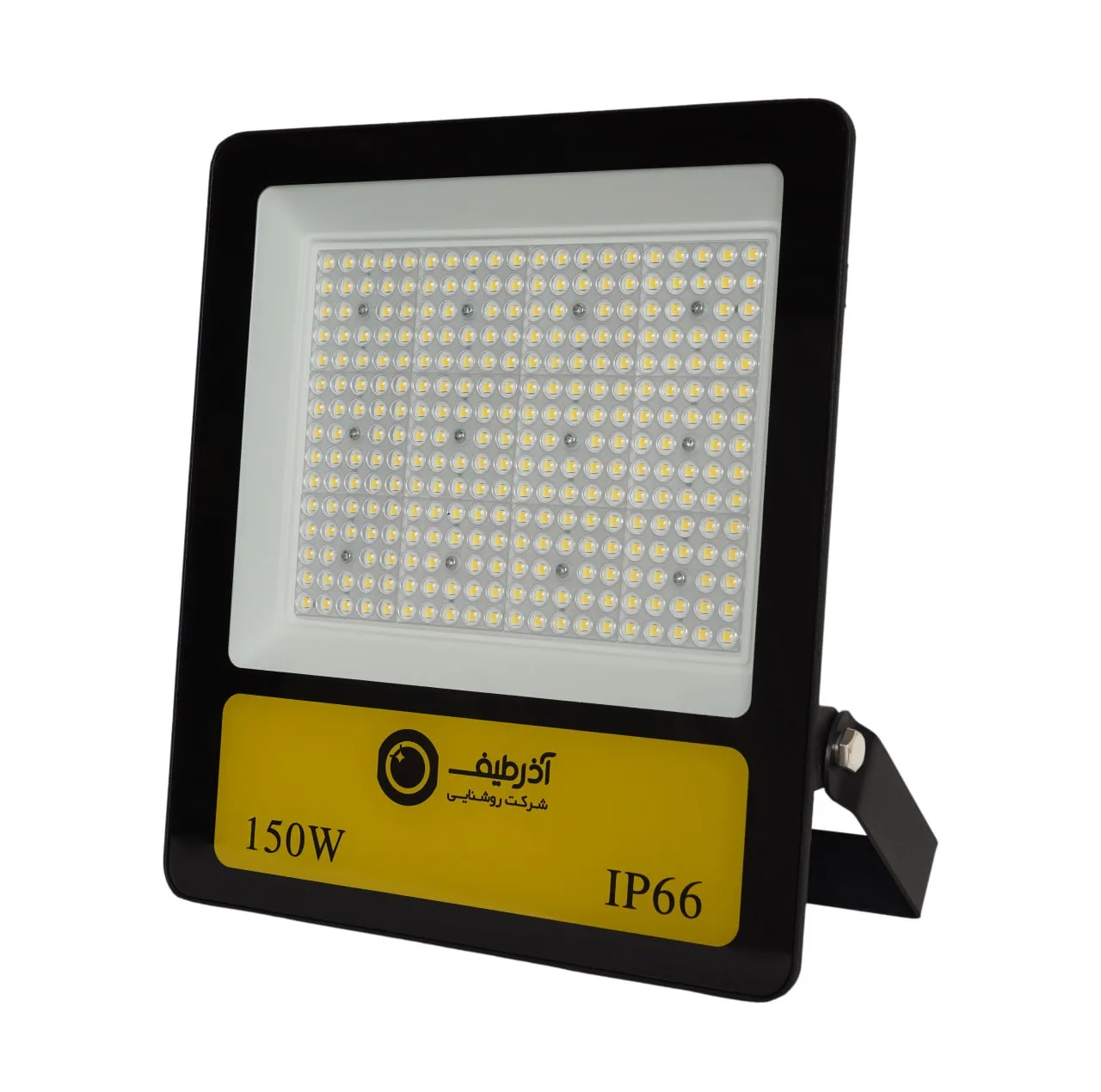 پروژکتور 150 وات لنزدار آذرطیف مدل آلفا