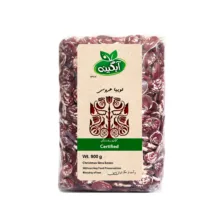 لوبیا عروس آبگینه – 900 گرم