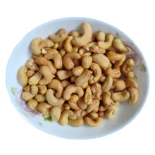 بادام هندی برشته - 200 گرم