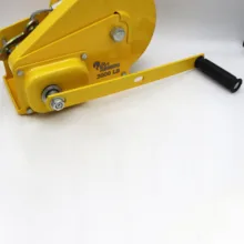 وینچ دستی سامکو مدل کلاچ دار کد YP-3000LB