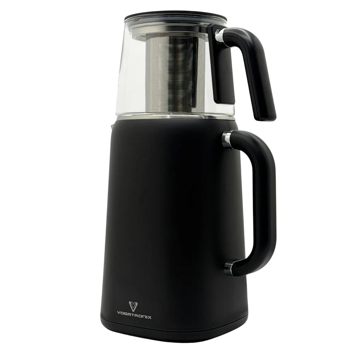 چایساز روی هم وگاترونیکس مدل VE-TM01