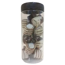بستنی خشک بیسکورول آروند – 135 گرم