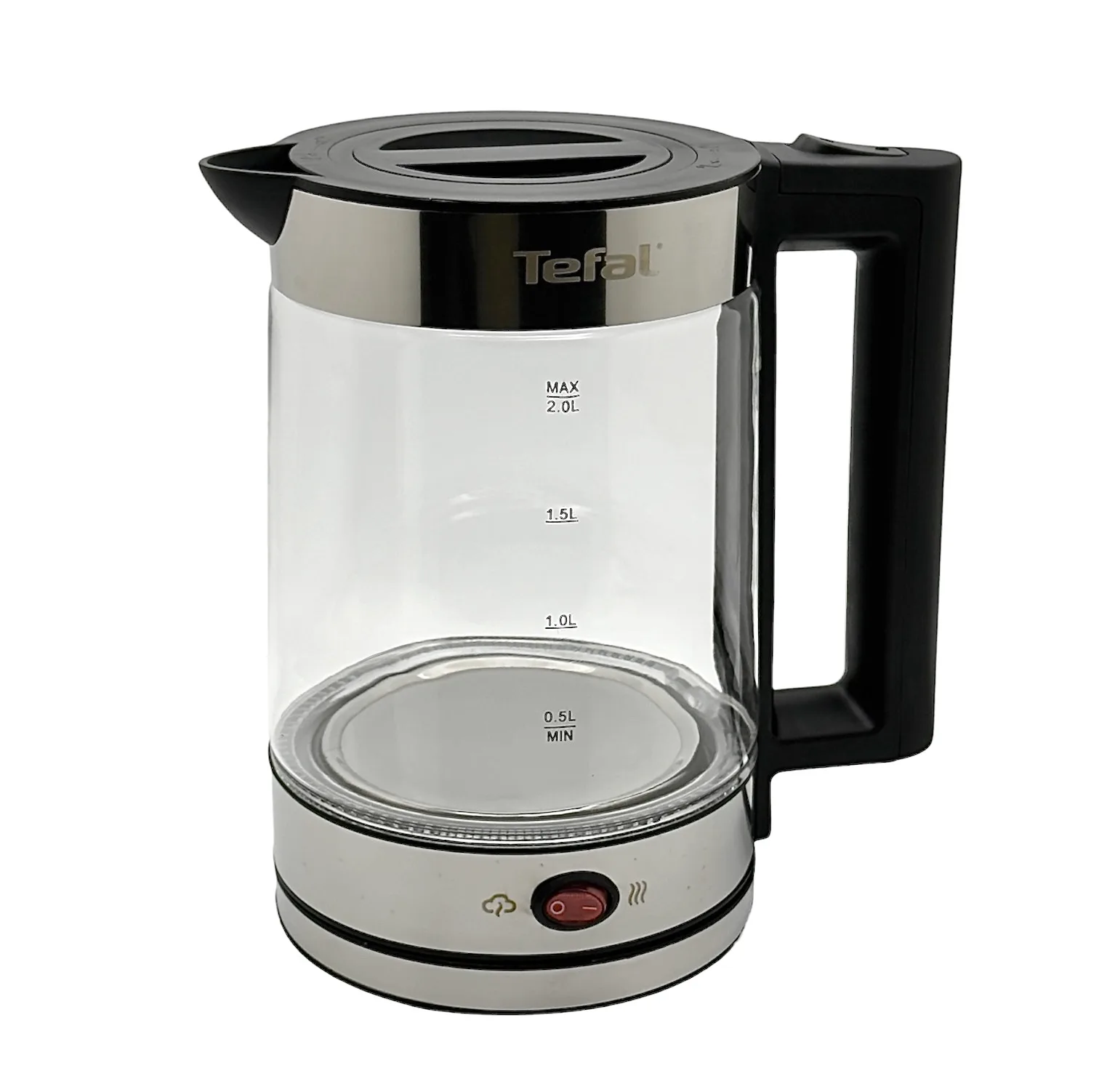 چای ساز روی هم تفال مدل TF-124