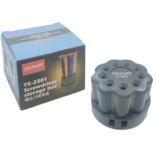 پایه نگهدارنده پیچ گوشتی رومیزی یاکسون مدل YX2301