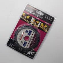 صفحه برش زنجیری مدل YP-0115M