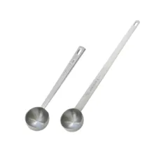 پیمانه اندازه‌گیری قهوه مدل Bushel بسته 2 عددی