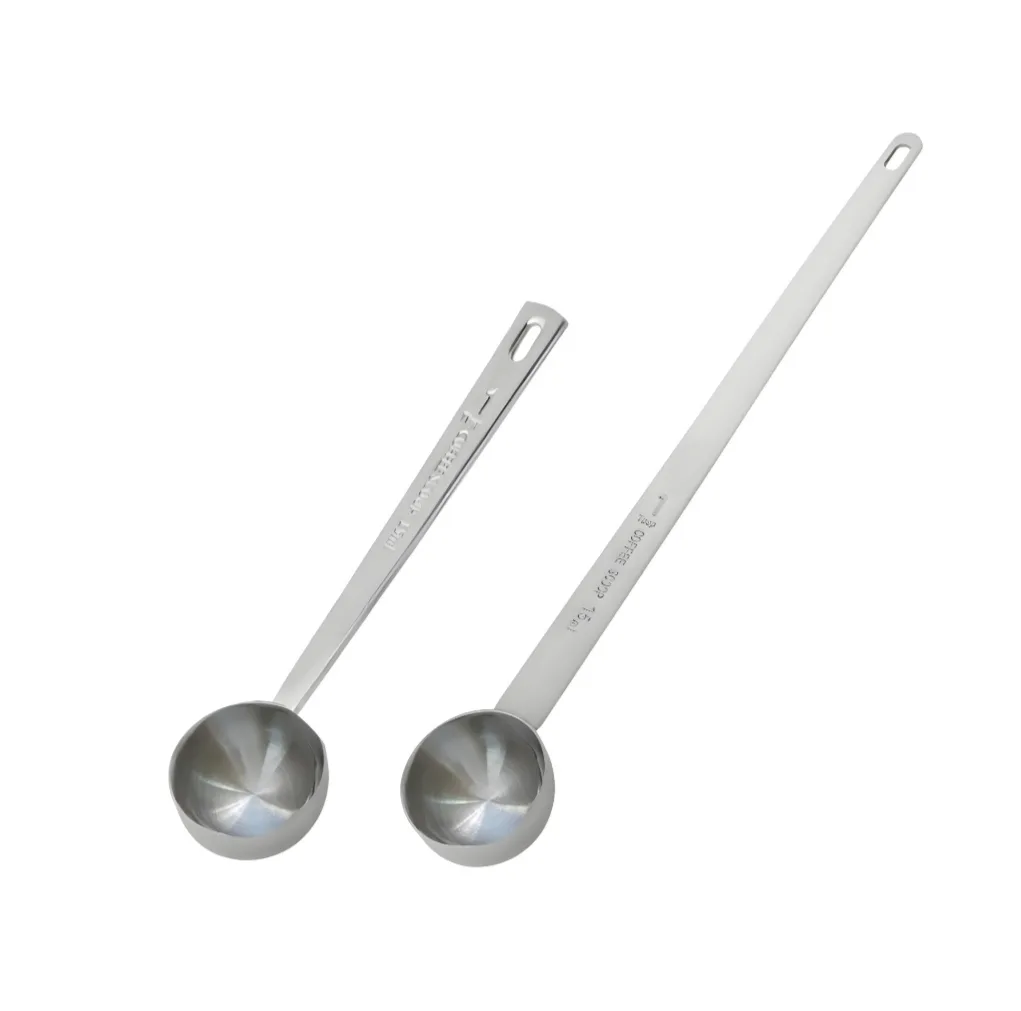 پیمانه اندازه‌گیری قهوه مدل Bushel بسته 2 عددی