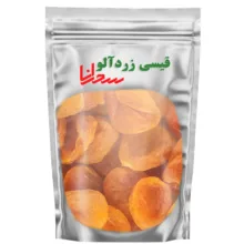 قیسی زردآلو سحرانا – 500 گرم