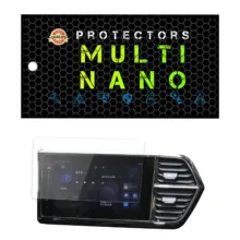محافظ صفحه نمایش خودرو مولتی نانو مدل X-S1N مناسب برای جتا VS7