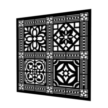 شابلون کد SP14861