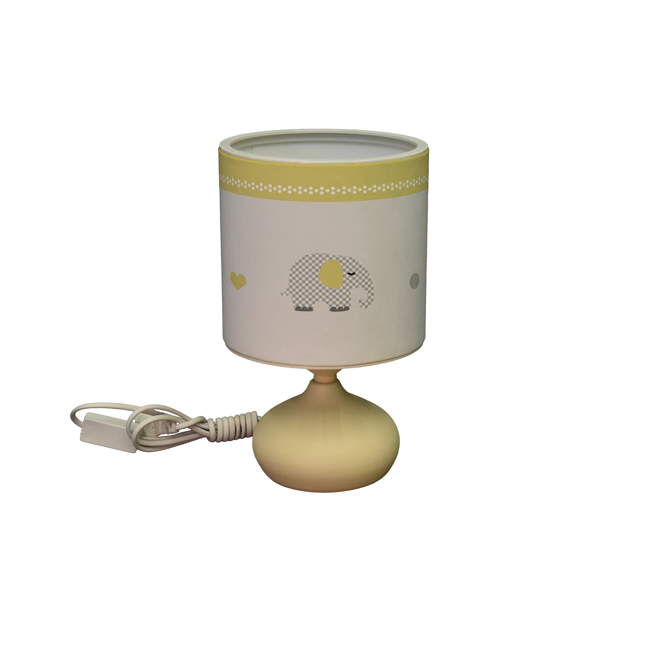 آباژور کودک مامز کیوتی مدل A-59