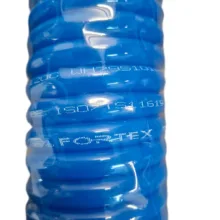 شلنگ فنری باد فورتکس مدل 6/5*10 طول 15متر