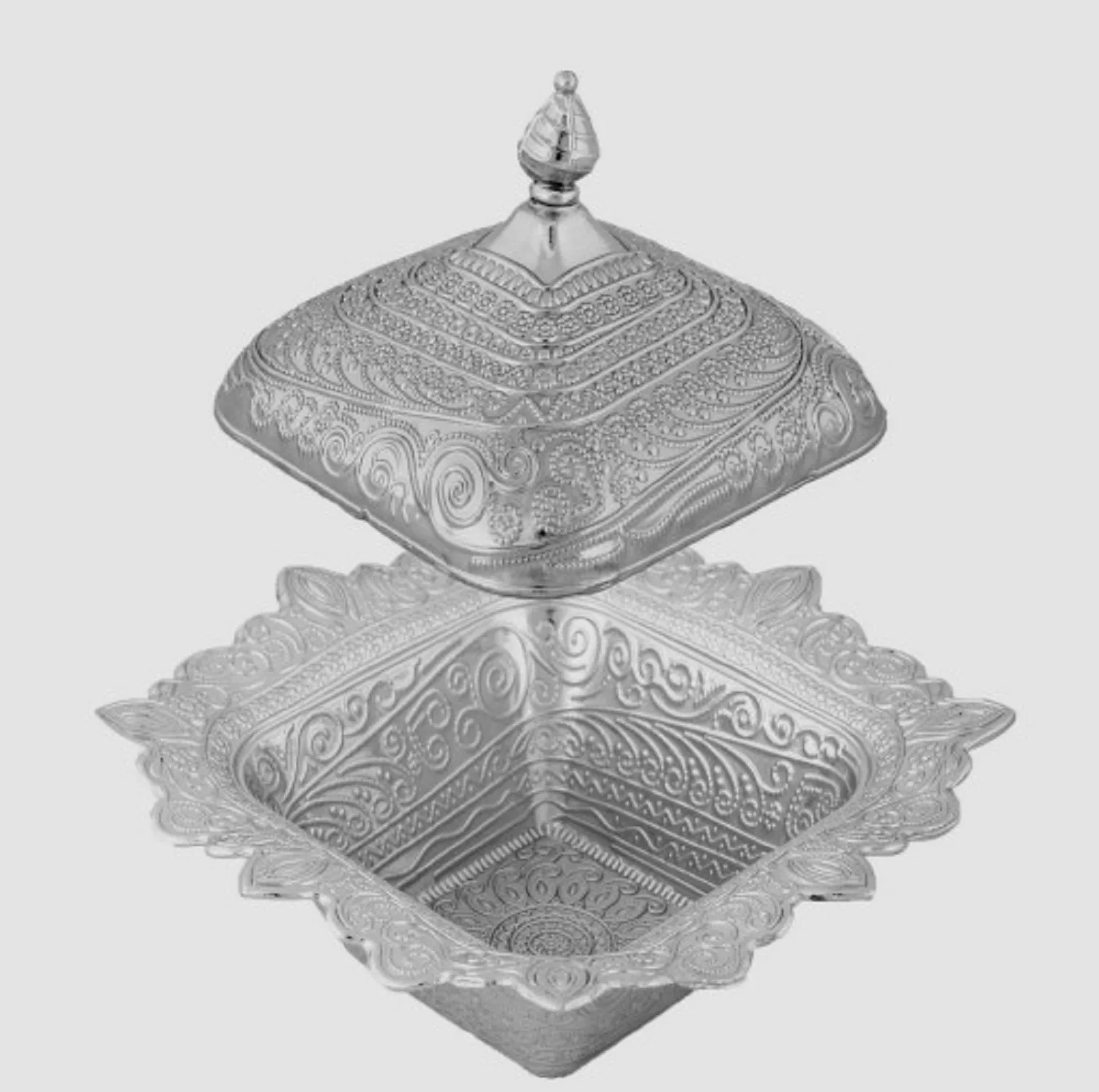 قندان مدل Turke