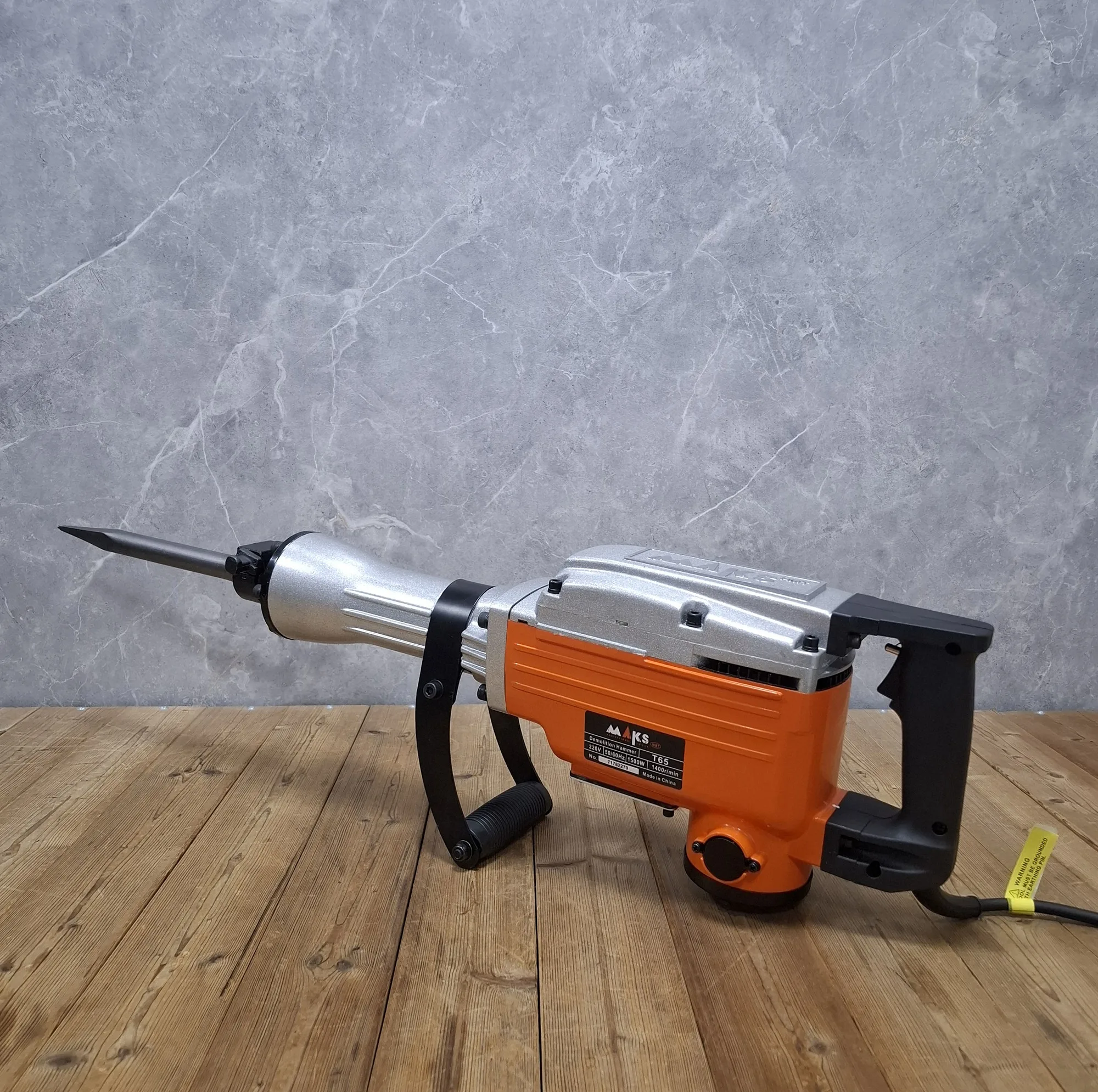 چکش تخریب صنعتی مکث اچ ام تی مدل 1500W
