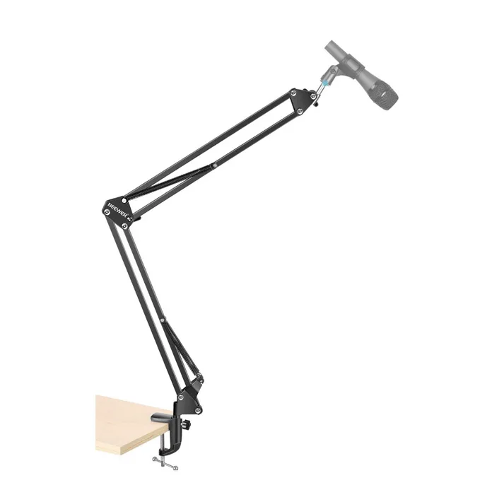 پایه میکروفن مدل NB-35