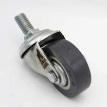 چرخ گردان مدل گوریلا کد YP-PICHI-LASTIKI-50MM