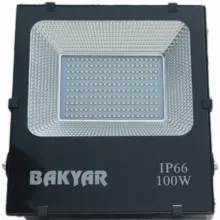 پروژکتور ال ای دی 100 وات مدل IP66