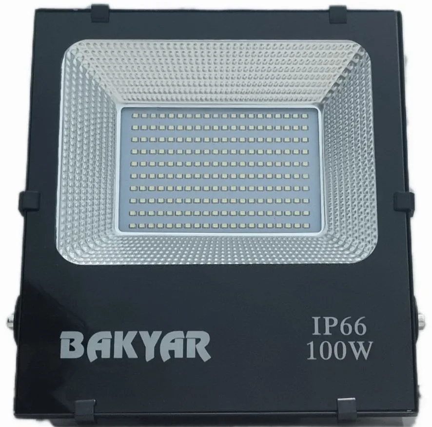 پروژکتور ال ای دی 100 وات مدل IP66