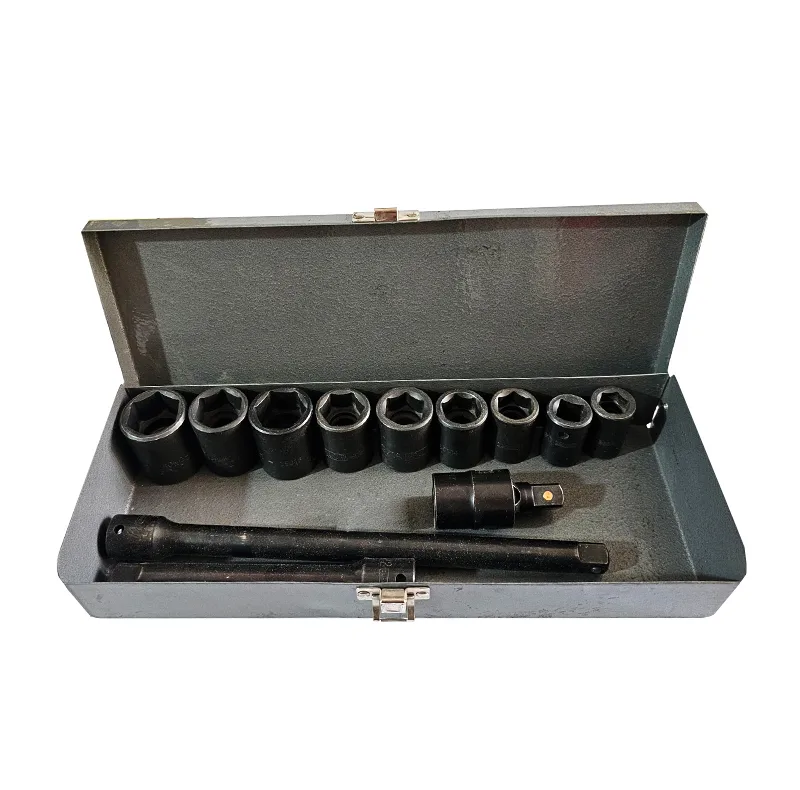 جعبه بکس و کمک آرمسترانگ کد JBR-12 مجموعه 12 عددی