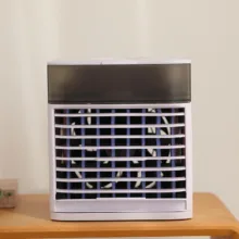 کولر آبی 2060 مدل مینی ultra air