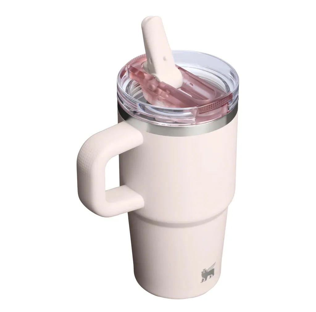 قمقمه استنلی مدل Quencher ProTour Tumbler گنجایش 0.59 لیتر