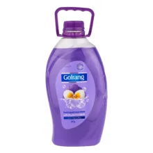 مایع دستشویی صدفی گلرنگ مدل purple وزن 2 کیلوگرم