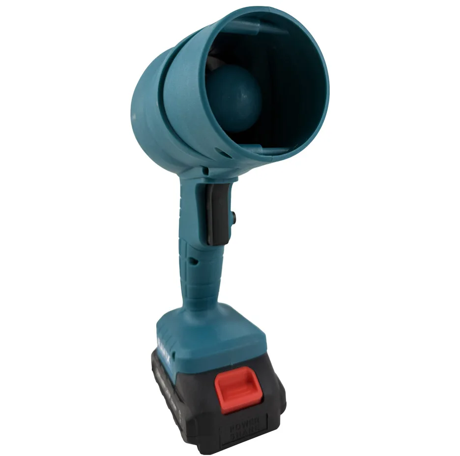 دستگاه دمنده شارژی 25000 متر مکعب در دقیقه راویکس مدل RX-1321
