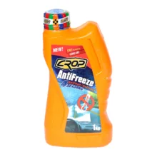 ضد یخ و ضد جوش و ضد زنگ خودرو کراپ مدل Anti Freeze حجم 1 لیتر
