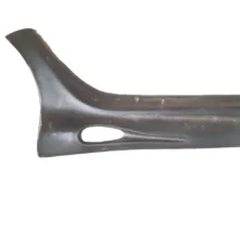 رکاب خودرو مدل AR-FULL مناسب برای پژو 206 بسته 2 عددی