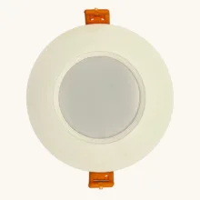 پنل ال ای دی نورسان مدل هیت سینک بسته 5 عددی