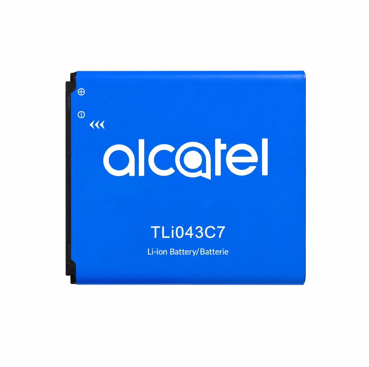 باتری لیتیومی آلکاتل مدل TLi043C7 ظرفیت 4400 میلی آمپرساعت