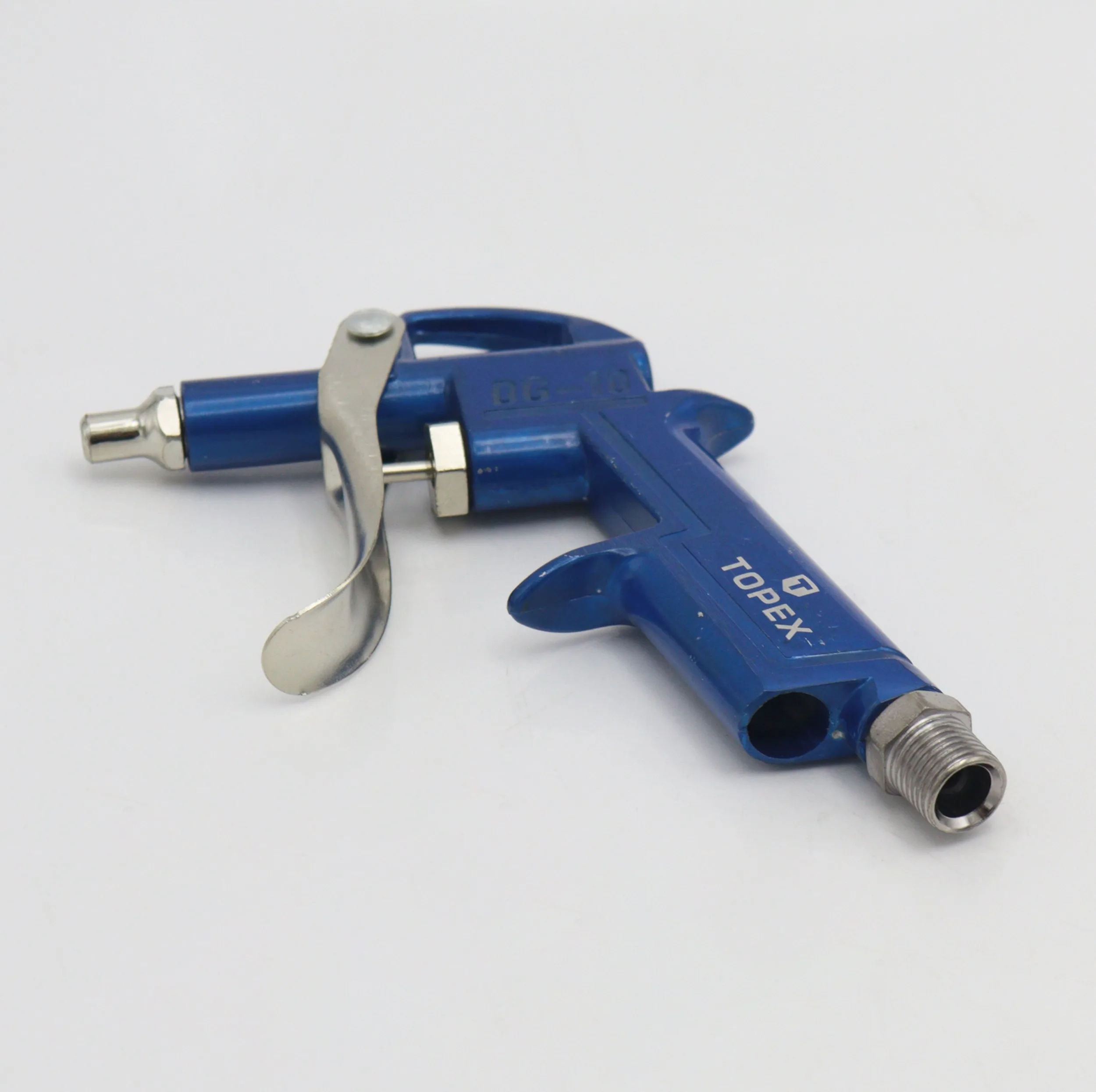 تفنگی بادپاش تاپکس مدل SMT-5PCSDG10-l مجموعه 5 عددی