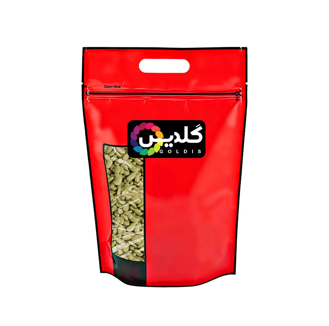 باقلا گلدیس - 500 گرم