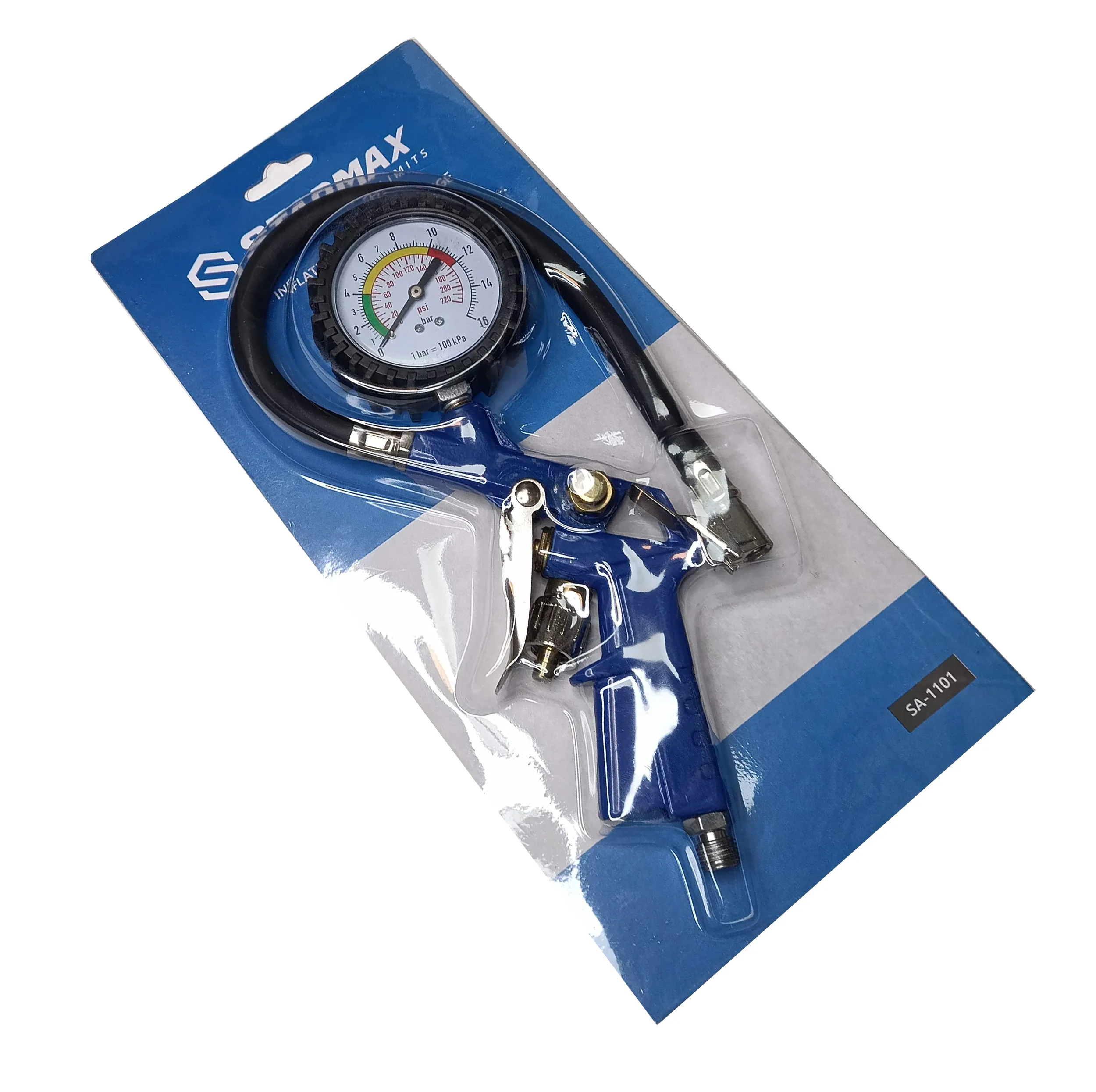 درجه باد استارمکس مدل SA-1101